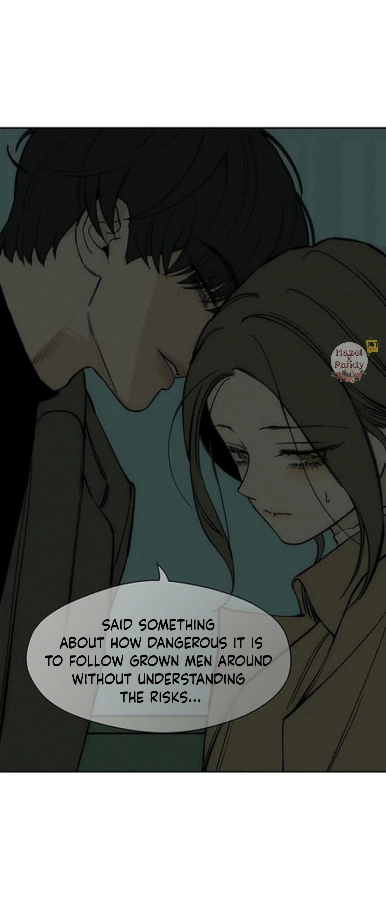 Tears On A Withered Flower Chapter 47 image 46